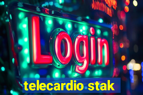 telecardio stak